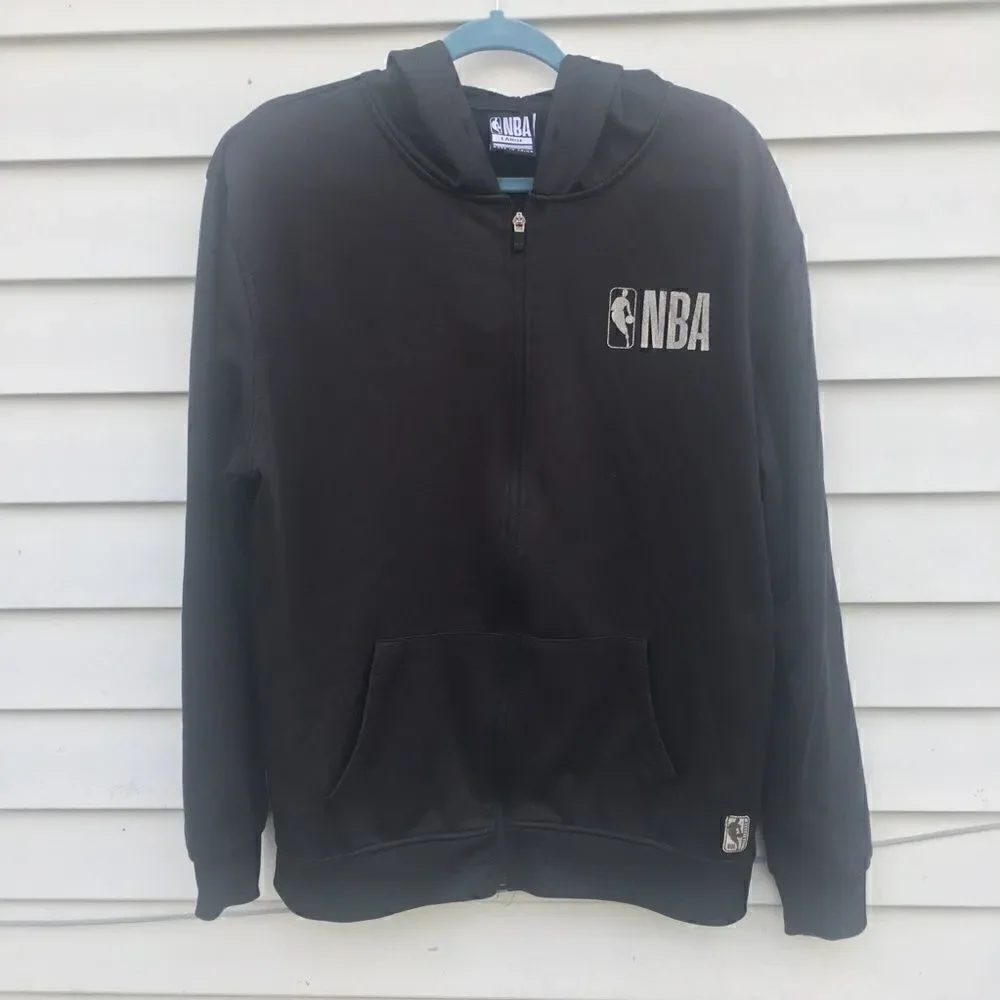 NBA  JACKET